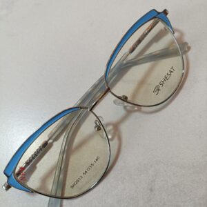 SHESAT - ROYAL BLUE